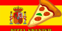 pizza spanish